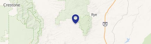 Walsenburg, CO 81089