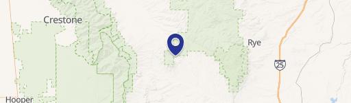 Walsenburg, CO 81089