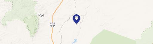 Walsenburg, CO 81089