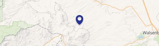 Walsenburg, CO 81089