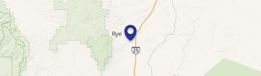 Walsenburg, CO 81089