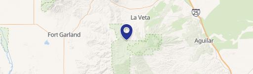 Walsenburg, CO 81089