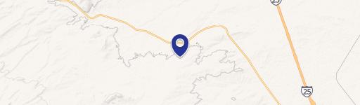 Walsenburg, CO 81089