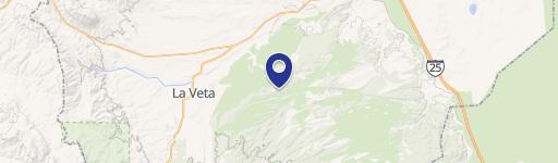 Walsenburg, CO 81089