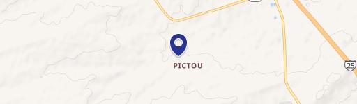 Walsenburg, CO 81089