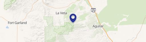 Walsenburg, CO 81089