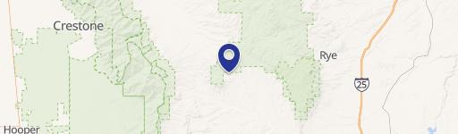 Walsenburg, CO 81089