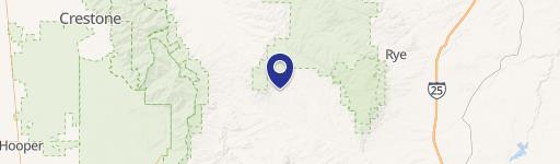 Walsenburg, CO 81089