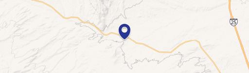 Walsenburg, CO 81089