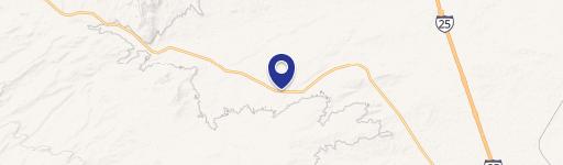 Walsenburg, CO 81089