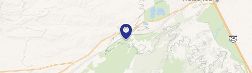 Walsenburg, CO 81089