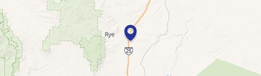 Walsenburg, CO 81089