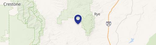 Walsenburg, CO 81089