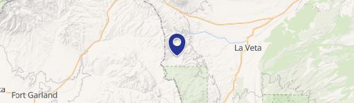 Walsenburg, CO 81089