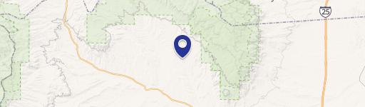 Walsenburg, CO 81089