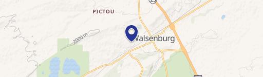 Walsenburg, CO 81089