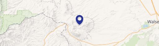 Walsenburg, CO 81089