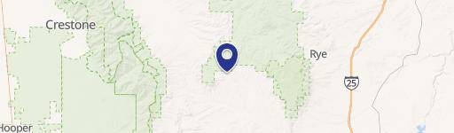 Walsenburg, CO 81089