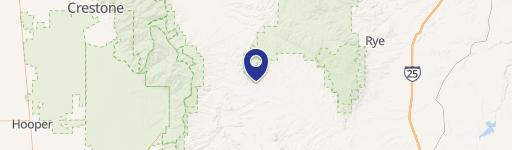 Walsenburg, CO 81089