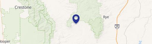 Walsenburg, CO 81089