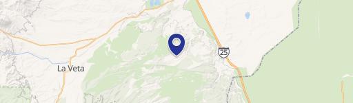 Walsenburg, CO 81089