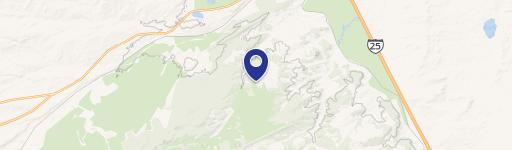 Walsenburg, CO 81089