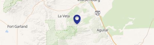 Walsenburg, CO 81089