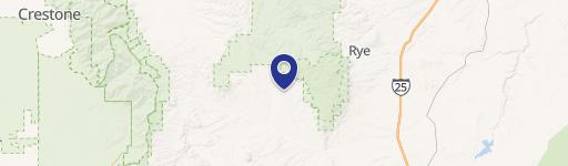 Walsenburg, CO 81089