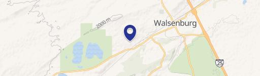 Walsenburg, CO 81089