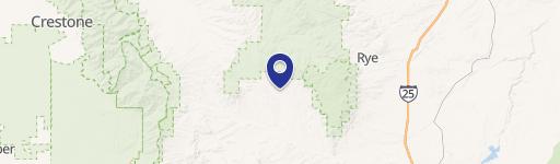 Walsenburg, CO 81089