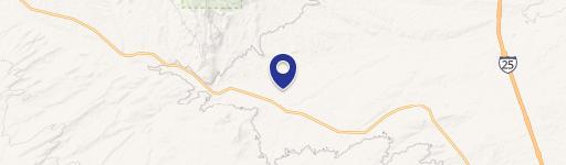 Walsenburg, CO 81089