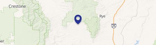 Walsenburg, CO 81089