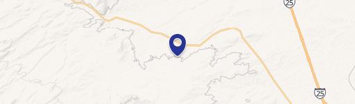 Walsenburg, CO 81089