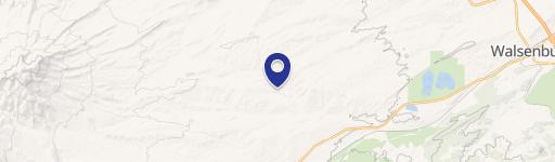 Walsenburg, CO 81089