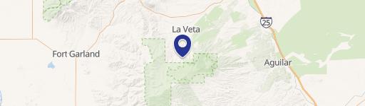 Walsenburg, CO 81089