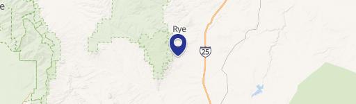 Walsenburg, CO 81089