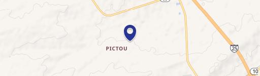 Walsenburg, CO 81089