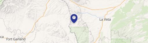 Walsenburg, CO 81089