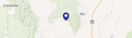 Walsenburg, CO 81089