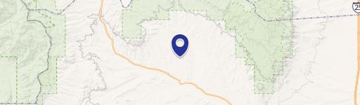 Walsenburg, CO 81089