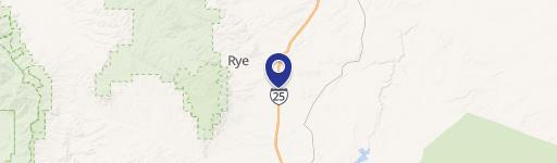 Walsenburg, CO 81089