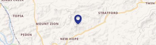 Land with Mountain Views