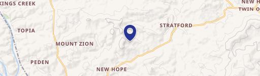 Laurel Mountain Land For Sale