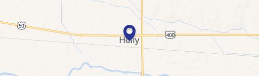 Holly, CO 81047