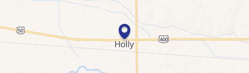 Ss Main St Colo St St