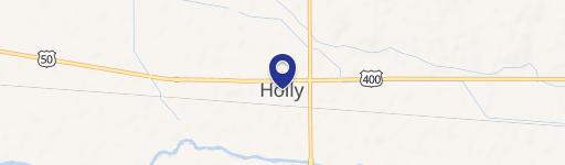 Holly, CO 81047
