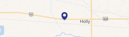 Holly, CO 81047