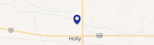 Holly, CO 81047