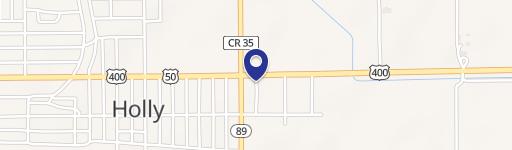 Holly, CO 81047