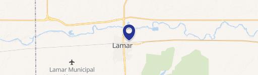 Lamar, CO 81052